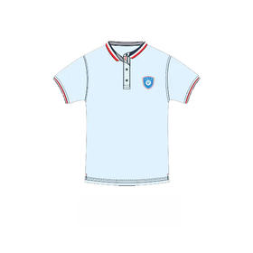 城新小学-短袖T恤