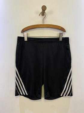 Y2K Vintage adidas 阿迪达斯 运动短裤 _SSP(30)