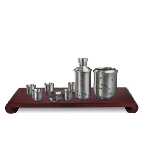 醉悟- 温酒器 商品图0