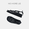 直述NOMORELIE 交叉带勃肯拖 商品缩略图3