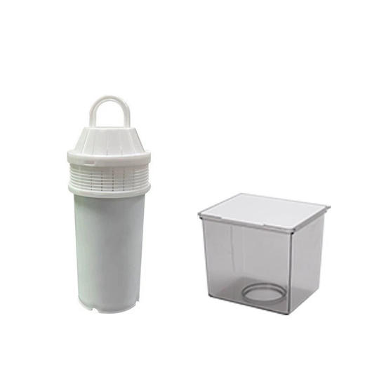 【即热式饮水机，速饮鲜活好水】Instant Hot Water Dispenser即热式饮水机 过滤净水台式小型 安全过滤 饮用放心-QQ 商品图8