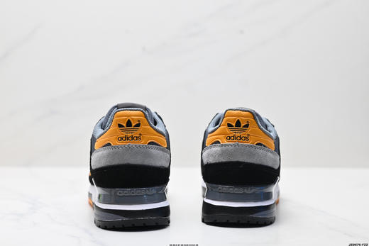 阿迪达斯Adidas ZX 6000 OG复古休闲运动跑步鞋IH2712男鞋 商品图5