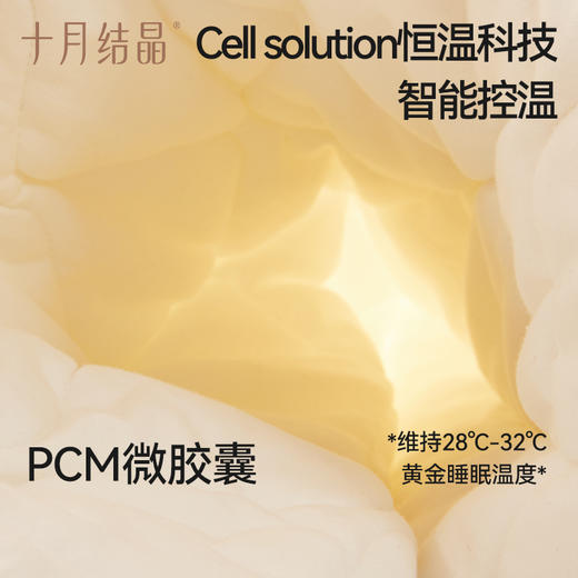 婴儿包被新生儿防惊跳小抱被夏季初生宝宝包单四季恒温 商品图2