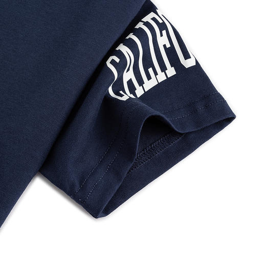 LEVIS 夏 大童小童 儿童童装短袖T恤 LVB-TE-M854 商品图4