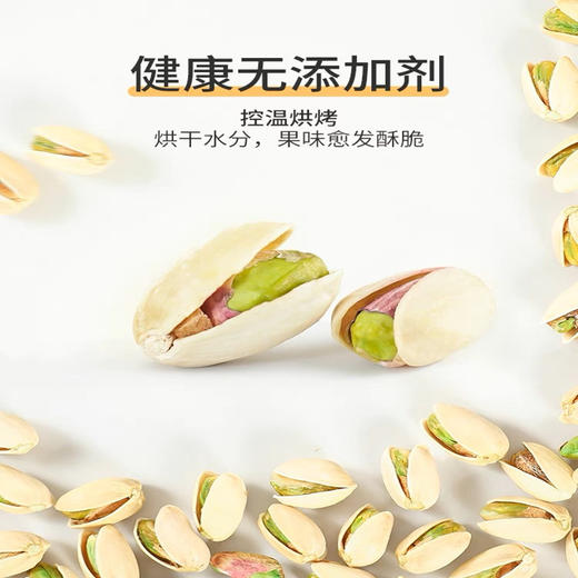 云南杨栈记特级大颗粒开心果400g/罐 商品图4