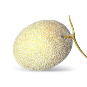 夏日解暑必备新鲜蜜瓜3.8-4.2斤香甜多汁海南璀璨