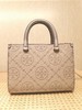 TORY BURCH 托特包女  162013-200-F 灰色.（暂无品牌物料包装） 商品缩略图0