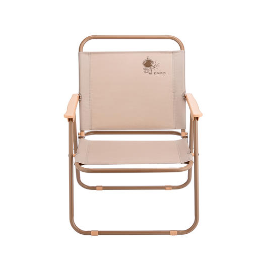 【快递包邮】大迈户外用品克米特折叠椅DM-2013 商品图1