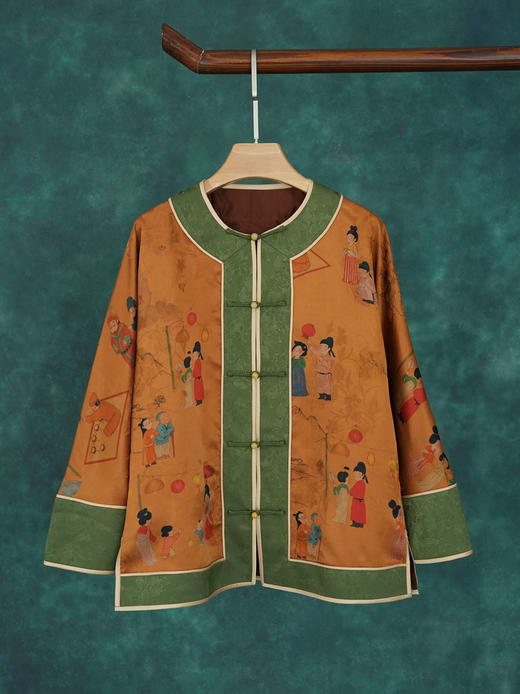 B250649上衣 商品图0