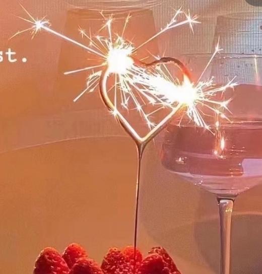 仙女棒蜡烛 商品图0