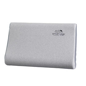 彩棉天然乳胶枕FN-R7026