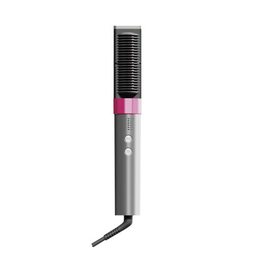 直发梳等负离子充电两用便携沙龙直板夹电梳子 商品图9