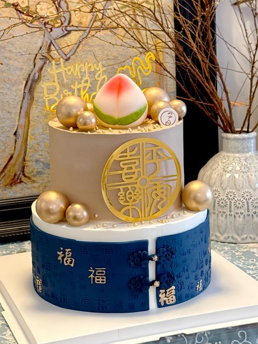 福福福双层（提前6小时预订） 商品图2