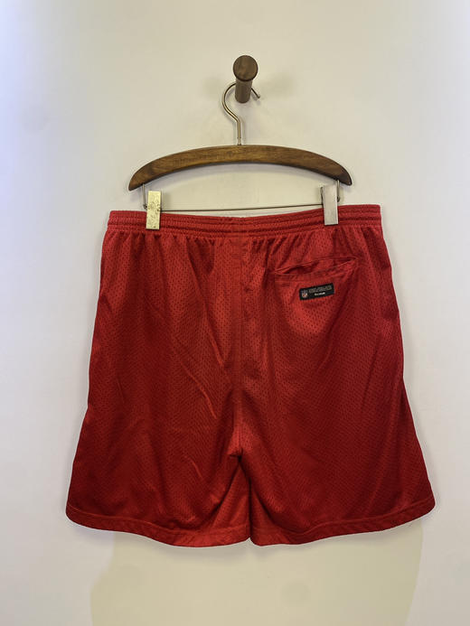 Reebok 锐步 NFL 美国职业橄榄球大联盟 运动短裤 _SSP(34) 商品图1