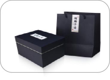 知足-笔筒 商品图1