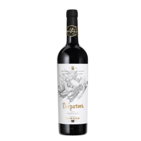 桃乐丝神曲红葡萄酒 Torres-Purgatori