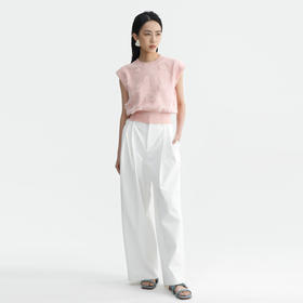 朵拉梵西针织衫F28B1327