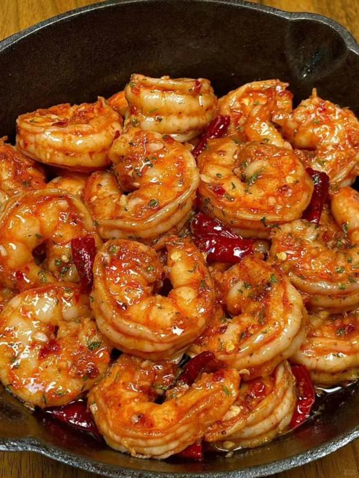 &现剥黑虎虾仁~人气爆款 手工现剥新鲜到家 商品图6