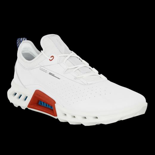 【高尔夫健步C4】ECCO爱步男子高尔夫球鞋13040457208 透气排湿软弹 25新款 商品图1