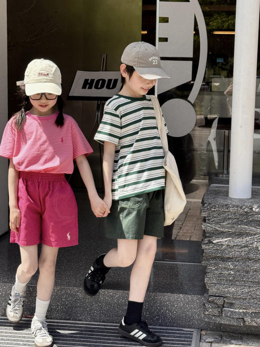 儿童高颜值天花板战马一组三件套盒装 商品图2