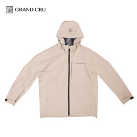 GRAND CRU定制冲锋衣