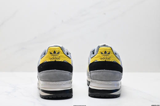 阿迪达斯Adidas ZX 6000 OG复古休闲运动跑步鞋IH2712男鞋 商品图3