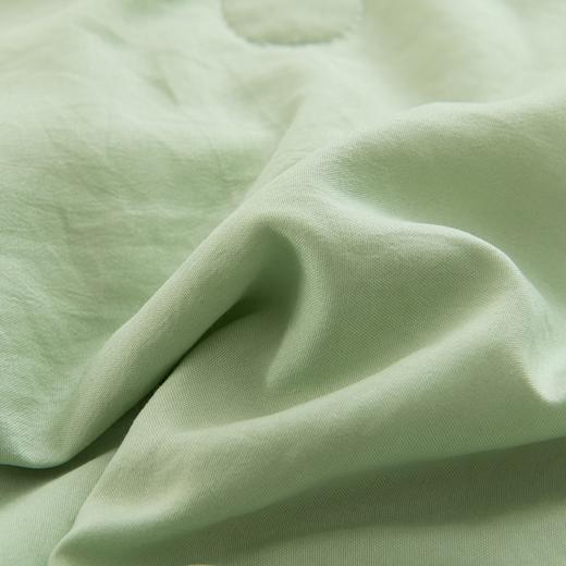 艾草驱蚊舒眠被（青草绿）FN-B6069-1 商品图5