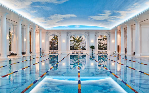 周末不加价丨厦门佰翔波特曼七星湾酒店 × 周年庆套餐 商品图3