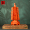 【蓝禧老师推荐】桃木文昌塔 商品缩略图3