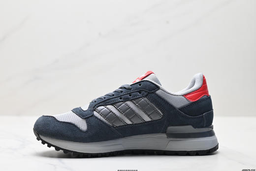 阿迪达斯Adidas ZX 6000 OG复古休闲运动跑步鞋IH2712男鞋 商品图2