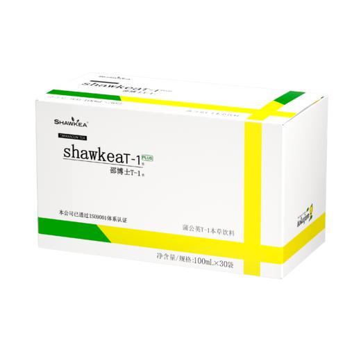 蒲公英T-1草本饮料 商品图0