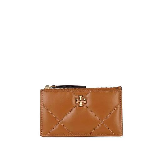 TORY BURCH 卡包女  158629-201-F 棕色. 商品图0