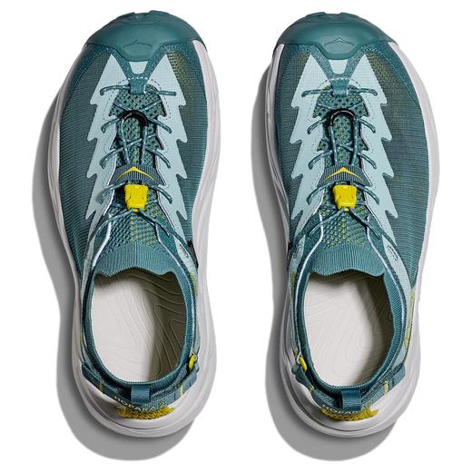 HOKA ONE ONE Hopara 霍帕拉2 缓震登山徒步凉鞋 商品图7