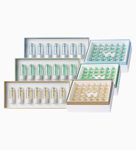 养生堂白桦冬孕精华露（肌活修护）28支 商品图0