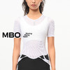 MBO女子打底衫轻量速干无袖短袖打底衫B331/B311  (经销商专拍链接，非经销商拍单不发货) 商品缩略图6