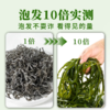 特级深海海带丝500g*1袋 免洗免挑 10倍高泡发率 口感鲜嫩清爽 商品缩略图3
