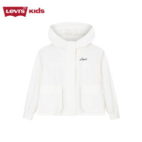LEVIS 夏 大童小童婴童 儿童童装皮肤衣 LVG-LO-N074