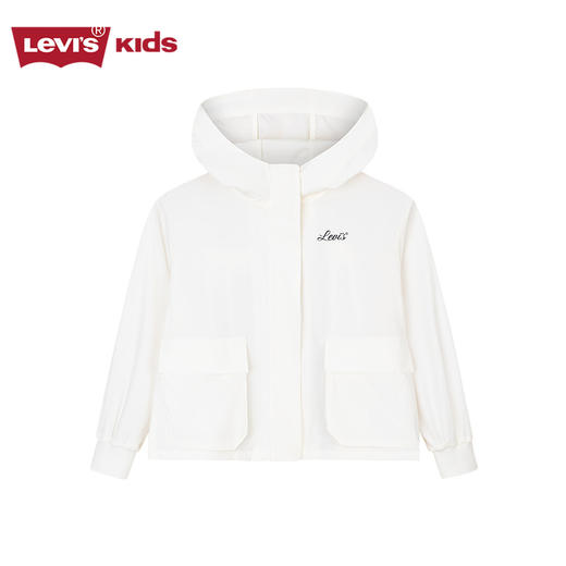 LEVIS 夏 大童小童婴童 儿童童装皮肤衣 LVG-LO-N074 商品图0