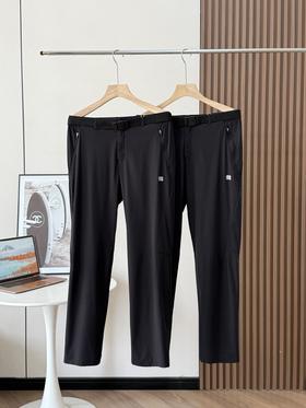 点此购买 可隆男士户外秋季防风防泼水火山岩长裤软壳裤 qk 319360