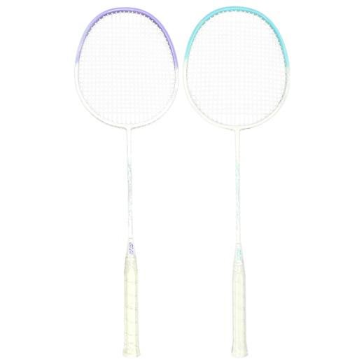 德则羽毛球对拍（一体）DEZ-YPS1166 商品图5