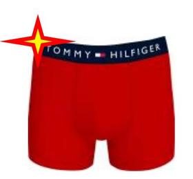 tommy平角内裤UM0UM02836