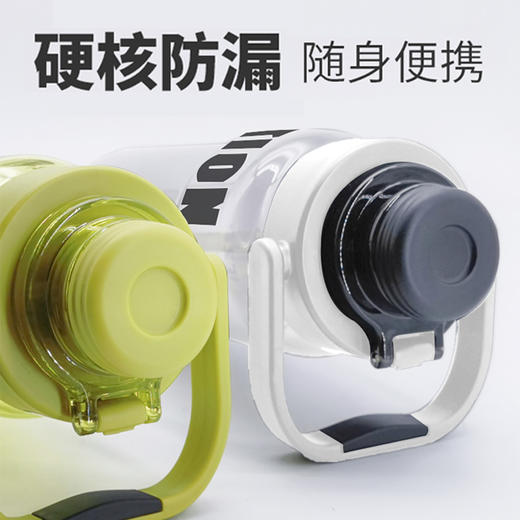 德则随行运动活力杯DEZ-SHS118 商品图2