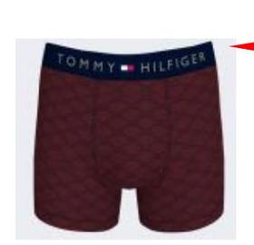 tommy内衣UM0UM03044