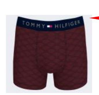 tommy内衣UM0UM03044 商品图0