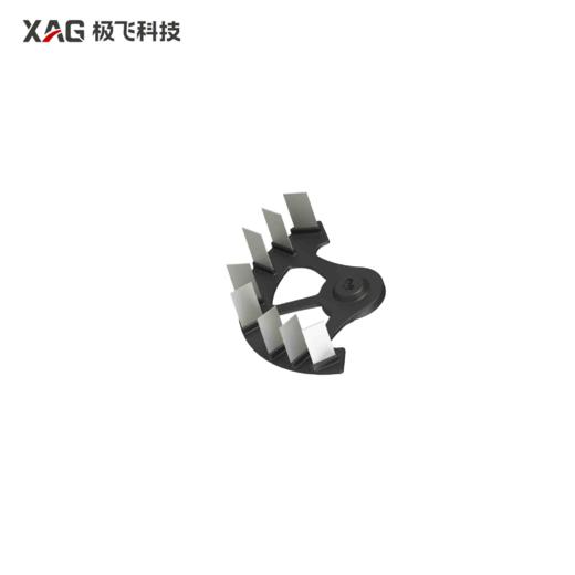 极飞 P60/P150 甩盘-加强版 农机配件 商品图0