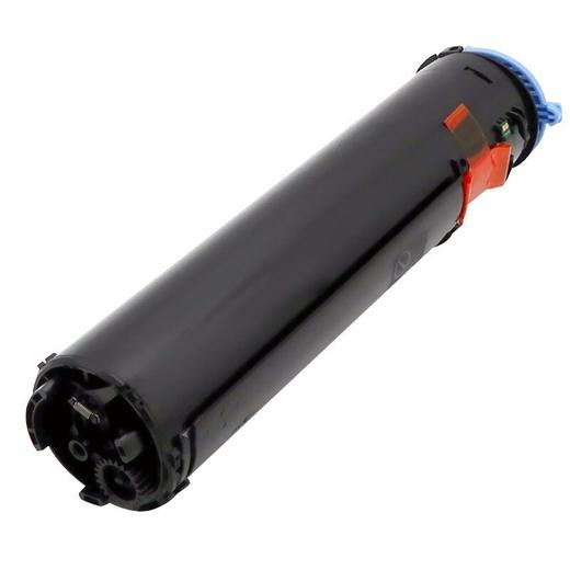 绘威NPG-68粉盒 适用佳能Canon IR-1435 IR-1435iF打印机复合机墨盒 碳粉 墨粉 墨粉盒 商品图7