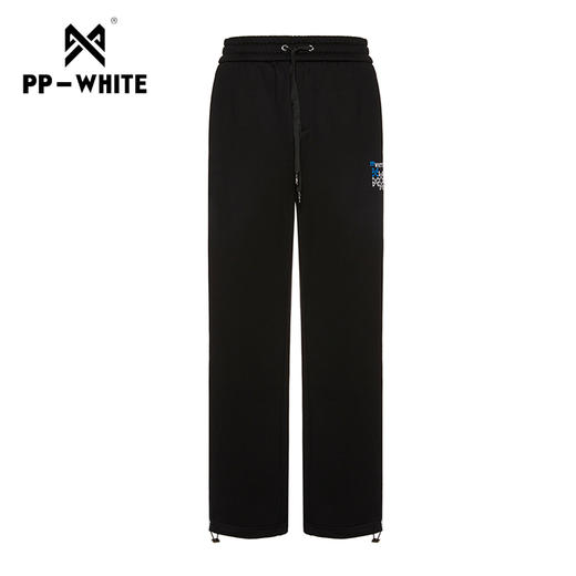 PP-WHITE 【休闲裤】 WKX201220146 商品图0