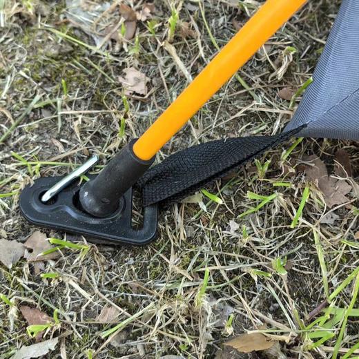 德则一键开自动帐篷DEZ-ZP58 商品图4