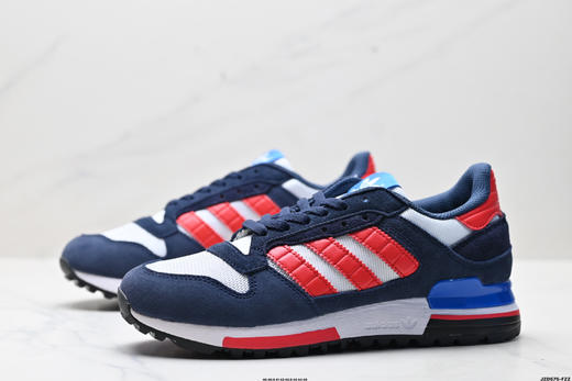 阿迪达斯Adidas ZX 6000 OG复古休闲运动跑步鞋IH2712男鞋 商品图3