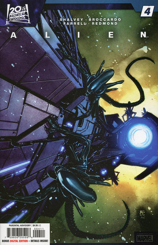 异形 Alien 商品图2